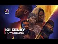 IGI RELAY - Latest Yoruba Movie 2023 Drama | Lateef Adedimeji | Mo Bimpe | Dami Oni | Tunde Oladimej