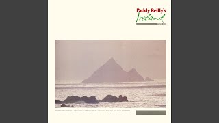 Green Glens of Antrim