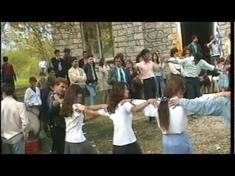 Malicheri Pukagia : Gugovo Voden 1995