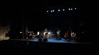 Lisa Hannigan - Lo Live Belgrade
