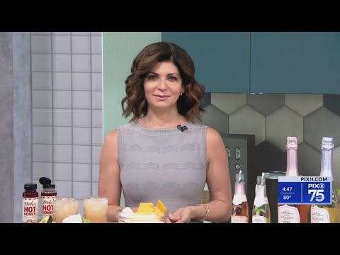 Make a healthy "Girl Dinner"