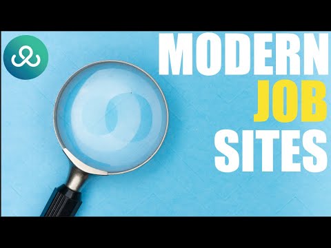 Job Search Platforms: The Evolution of Recruitment | Vibepedia