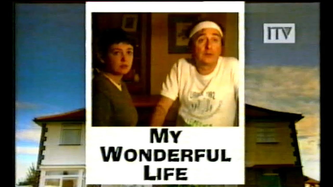 My Wonderful Life ITV Trailer