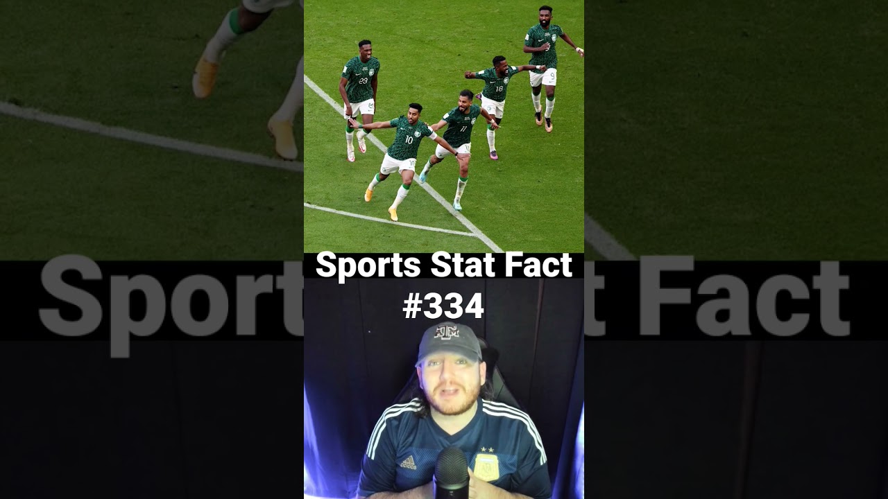 Lionel Messi with The BIGGEST Choke Ever?!?! #sportsfacts #argentina #worldcup