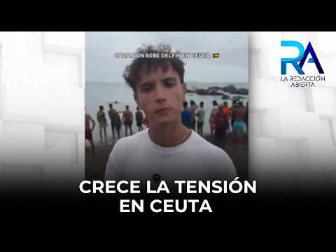 Juan Ruiz, vecino de Ceuta: 