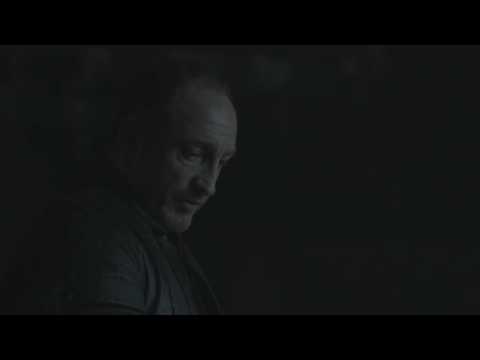 Roose Bolton is Disappointed