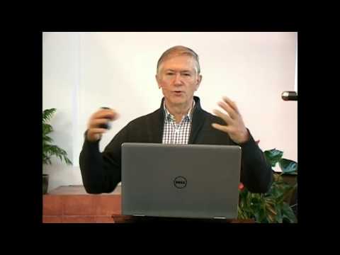 Beniamin Faragau - Daniel cap. 11 - studiu (12 Iunie, 2017)