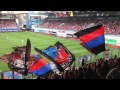 ЦСКА - Спартак 0:1 (17.08.2014 г.) Стартовый заряд 