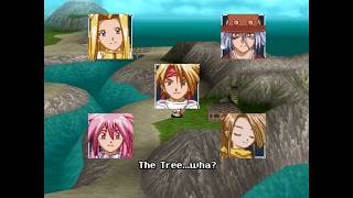 Lost and Alone - Let's Play Tales of Phantasia Part 130