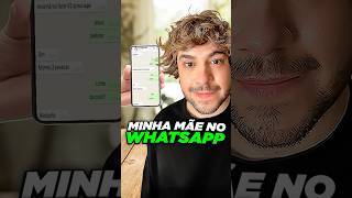 mães na internet... #livedobrino #humor #MundinhoBrino