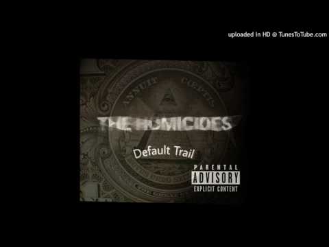 The Homicides-Black hole ft Mcd & Arp