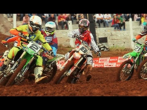 Campeonato Gaúcho de Motocross 2015 - Marau