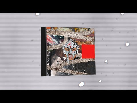 MF DOOM & Westside Gunn - DREAMIN OF THE PAST (prod. by Kanye West)
