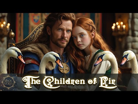 The Children of Lir