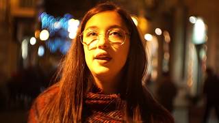 Elena Campione - Parlano Di Noi (Official Video)