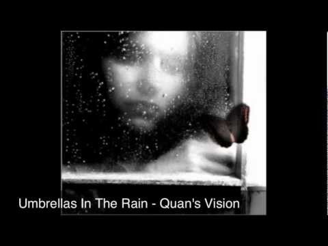Umbrellas In The Rain (Unofficial Video)