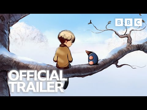 afbeelding Brand New Trailer