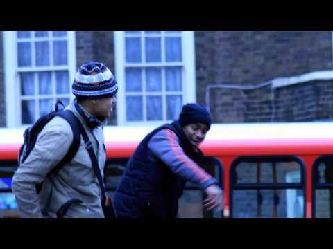 Pylo- JUST ANOTHER Official Music Video