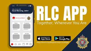 New RLC App Unveiled: News, Updates & Community