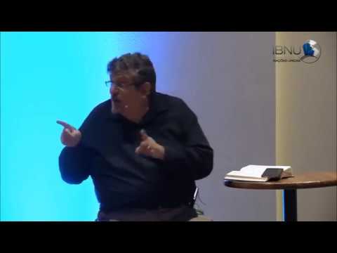 Happiness According to Jesus - Matthew 5 | Luiz Sayão | IBNU