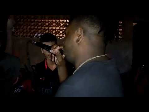 SALOMÃO VS KALEF  GRANDE FINAL DA BATALHA DE DUPLAS 64A RODA DA PEREIRA