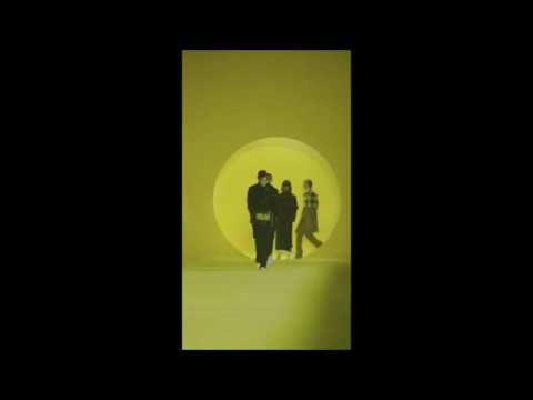 RAF SIMONS autumn winter 2020-21 fashion show