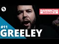 Greeley - Rappertag #11 | Season 2
