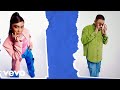 Marion Jola, Teza Sumendra - Jatuh Cinta (OST Keluarga Cemara 2) (Official Lyric Video)
