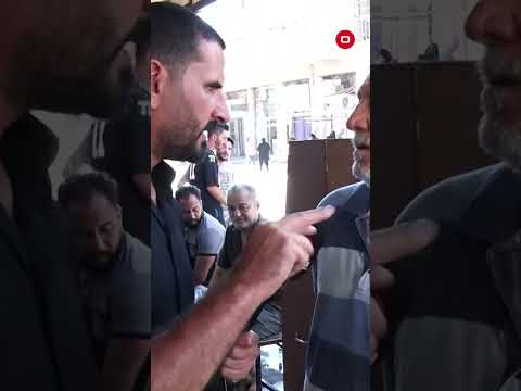 شاهد بالفيديو.. اللي ما يكدر على الزواج لا يتزوج ويصير ثقل على أهله #shorts