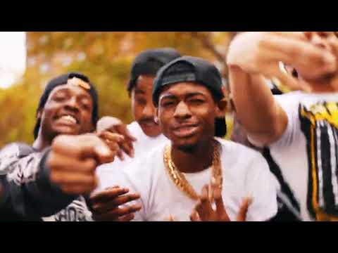 EDOT TRES - "Bleed Em" (Official Video) [Dir. By @Whooshotdat]