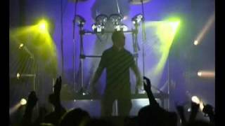 VNV Nation - Epicentre (live)
