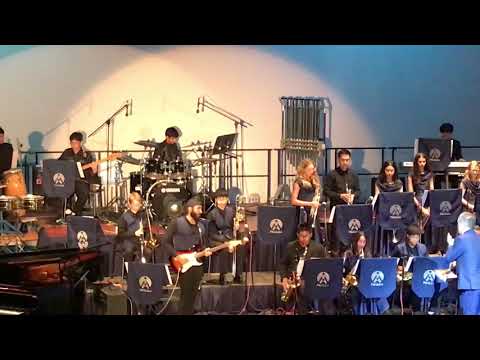 HIT THE BRICKS by Gordon Goodwin