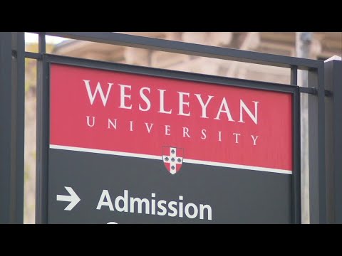 CT Wesleyan University Cancels Its Legacy Admissions Program