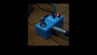 Video thumbnail for Rowin Frenzy Fuzz Test by Alex Frias