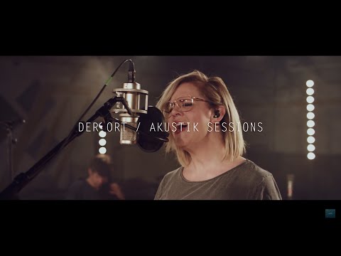 Der Ort /// Outbreakband - Atmosphäre Akustik Session
