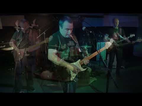 HENDRIX (Slight Return) - "Red House" - (Jimi Hendrix Experience cover)