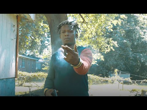 Trappo Hendrix - No Paperwork (Music Video)