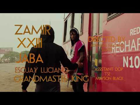 Zamir - Jaba feat Esojay Luciano