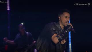 Sin Etiquetas - Moenia / Autoconcierto