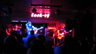 Memphis May Fire - Be Careful What You Wish For - Live@Lock42, Leicester 23/9/11