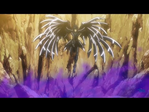 Jabu vs Thanatos - Saint Seiya Awakening Pt 15