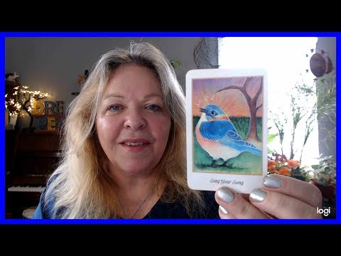 Your Daily Focus for May 27, 2019 through Tarot, Numerology and Astrology