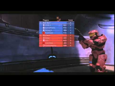 Columbus - Finals - Final Boss vs. Instinct (Part 3) - MLG Casting