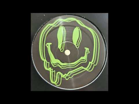 SOUTH004 // "Bad Boy" Pete - Real Tekno Musik