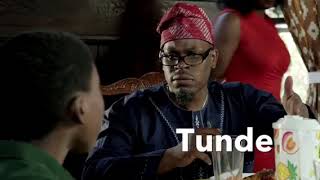AFRICAN BOOTY SCRATCHER (TRAILER @iamdulo) video