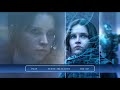 Rogue One A Star Wars Story DVD Menu
