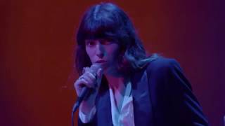 John Cale &amp; Lou Douillon - Femme Fatale