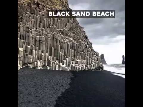 Different  type  of beaches