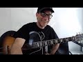 Frank Vignola - The Jazz Blues Jam - Grab Your Guitar and Let's Jam!