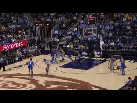 JORDAN ADAMS 2013-2014 UCLA HIGHLIGHTS